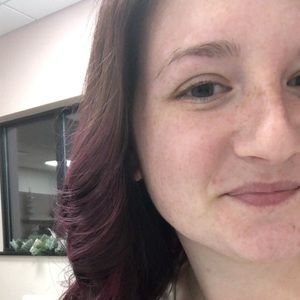 Meet your Posher, Colleen